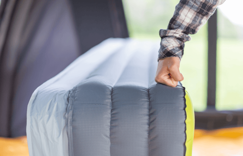 Zempire Monstabed Twin Camping Mattress Zempire - Dynamic Drive