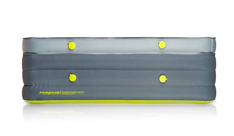 Zempire Monstabed Twin Camping Mattress Zempire - Dynamic Drive