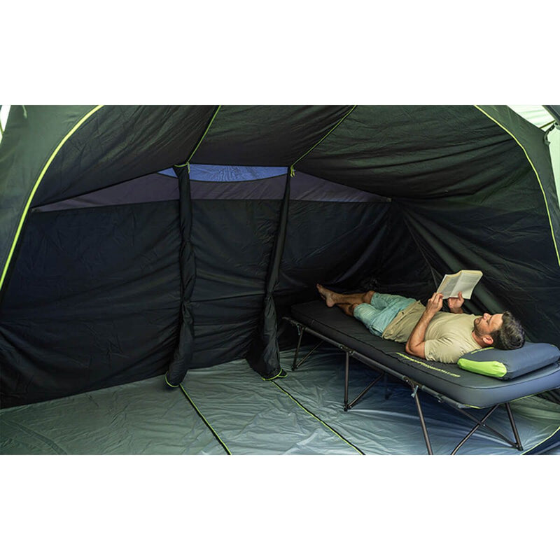 Zempire Monstamat Single Self Inflating Mat Zempire - Dynamic Drive