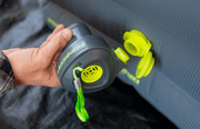 Zempire Monstapump Pump Zempire - Dynamic Drive
