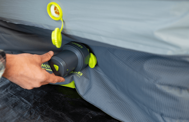 Zempire Monstapump Pump Zempire - Dynamic Drive