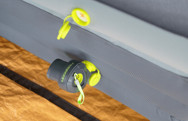 Zempire Monstapump Pump Zempire - Dynamic Drive