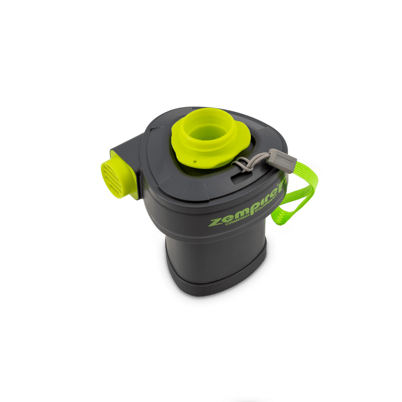 Zempire Monstapump Pump Zempire - Dynamic Drive
