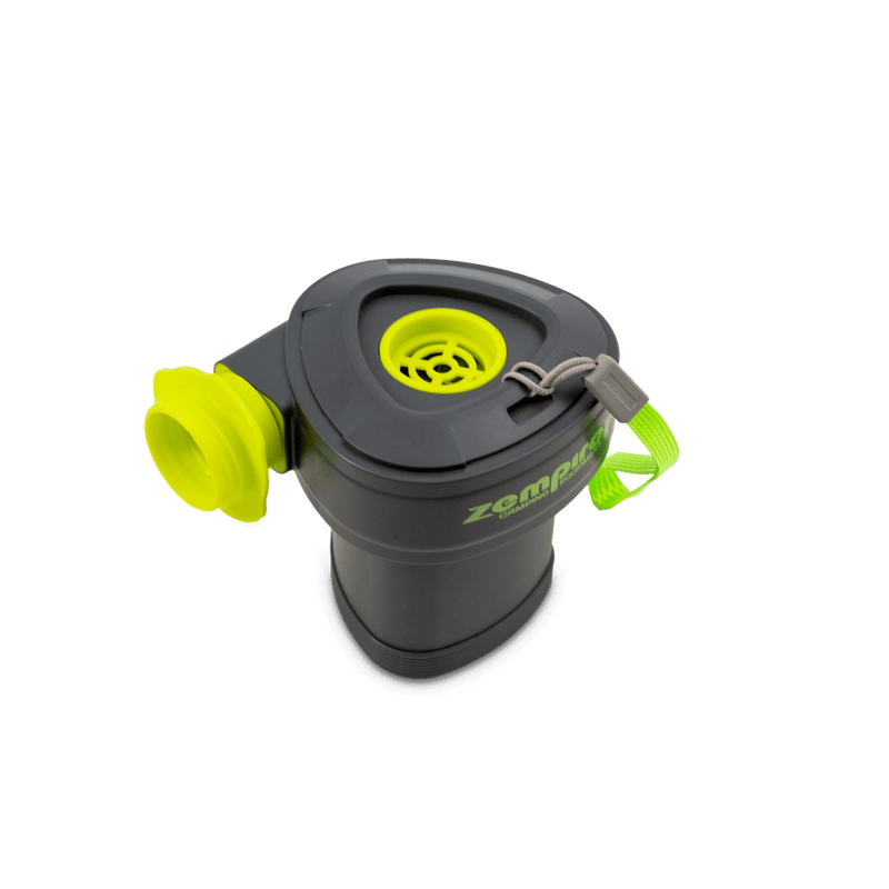 Zempire Monstapump Pump Zempire - Dynamic Drive