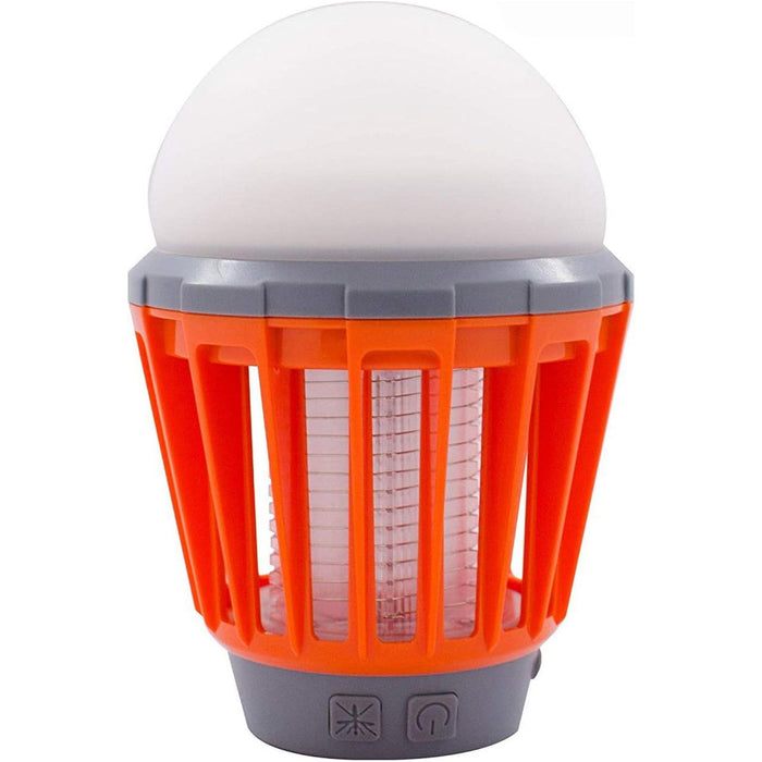 Olpro Mosquito Killer Lantern Olpro - Dynamic Drive
