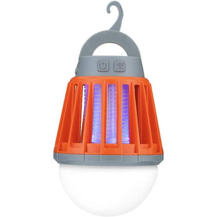 Olpro Mosquito Killer Lantern Olpro - Dynamic Drive