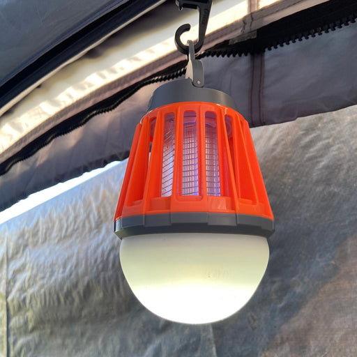 Olpro Mosquito Killer Lantern Olpro - Dynamic Drive