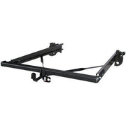 Motorhome Memo Towbar With Ducato X250 Chassis Extensions & 13 Pin Jaeger Memo - Dynamic Drive