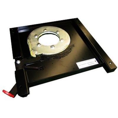 Motorhome Van Conversion Mapa L/H Seat Swivel For Boxer Or Ducato 1994-2006 M0609101/LG Nova - Dynamic Drive