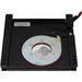 Motorhome Van Conversion Mapa L/H Seat Swivel For Boxer Or Ducato 2007 Onwards M0609102/LG Mapa - Dynamic Drive