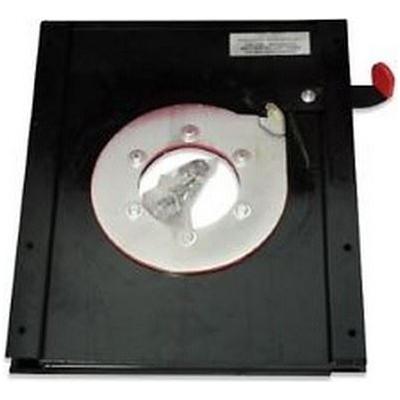 Motorhome Van Conversion Mapa R/H Seat Swivel For Mercedes Sprinter Up To 2006 M060941/LP Mapa - Dynamic Drive