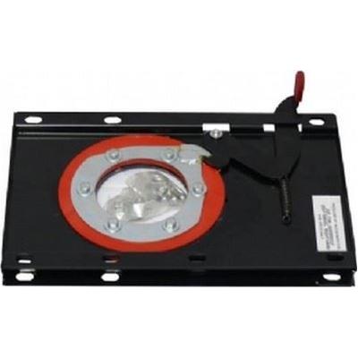 Motorhome Van Conversion Mapa R/H Seat Swivel Kit For Iveco Daily 2000 Onwards M060931/LP Mapa - Dynamic Drive