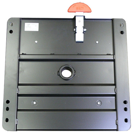 Motorhome Van CTA Universal Seat Swivel fits Ford Transit 2004 - 2010 CTA - Dynamic Drive