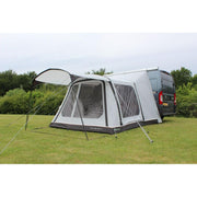 Outdoor Revolution Movelite Canopy (T2R / T3E / T4E) for Movelite Awnings Outdoor Revolution - Dynamic Drive
