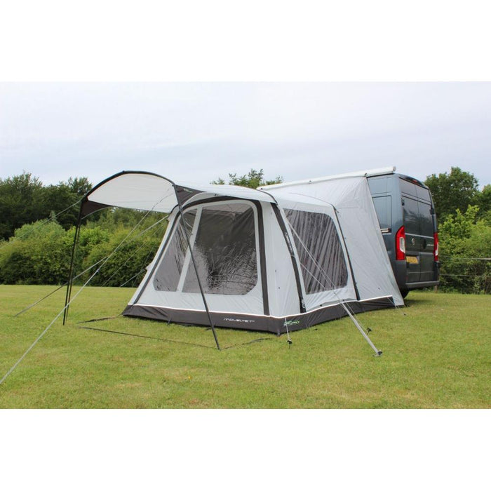 Outdoor Revolution Movelite Canopy (T2R / T3E / T4E) for Movelite Awnings Outdoor Revolution - Dynamic Drive