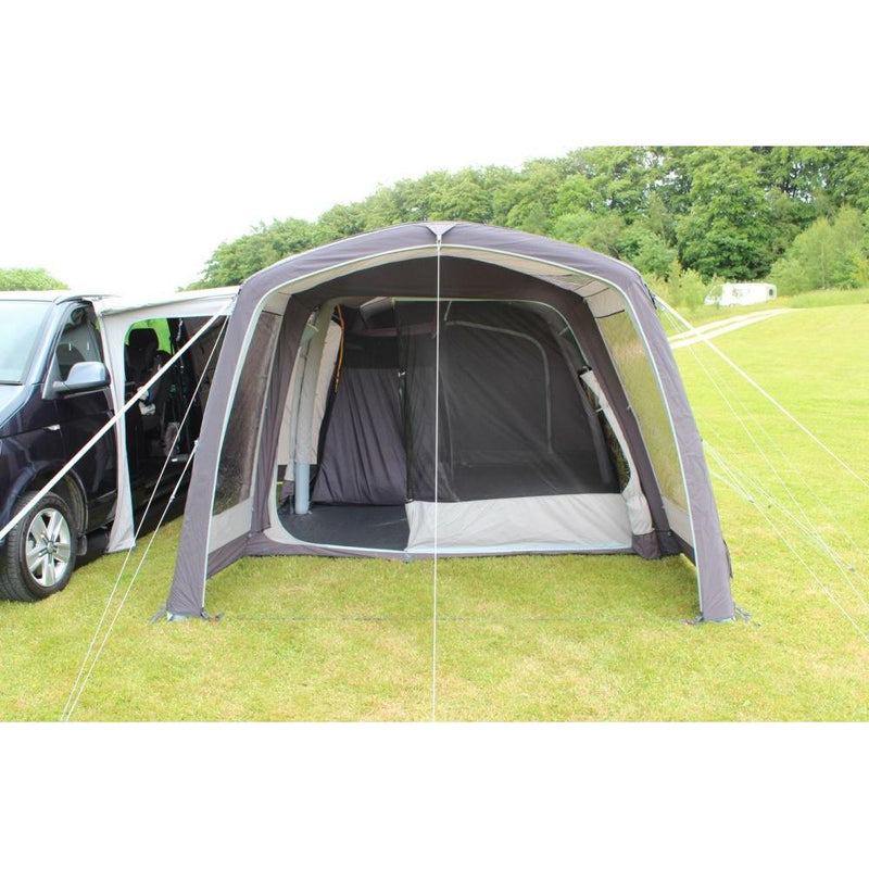 Outdoor Revolution Movelite T4E PC Midline Air Inflatable Awning 220-255cm Outdoor Revolution - Dynamic Drive