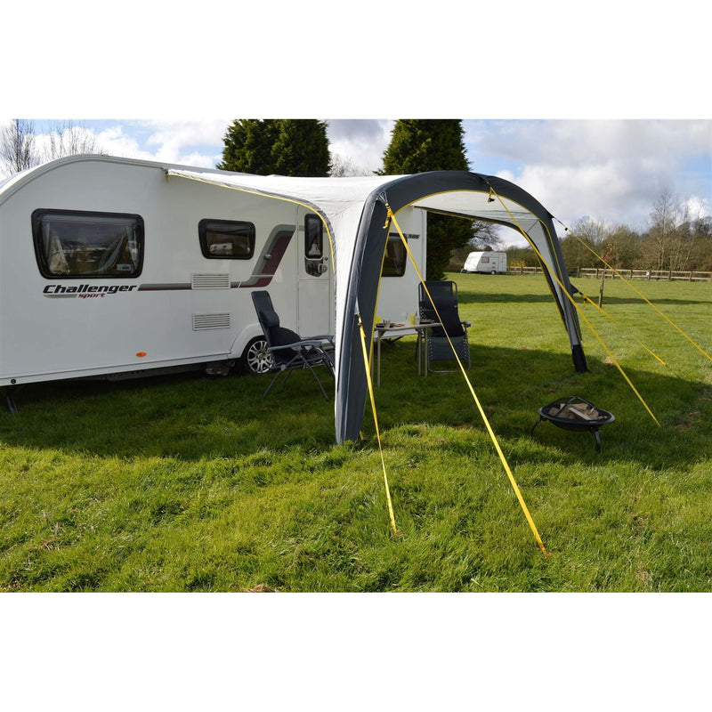 MP9529 Air Sun Canopy Shelter For Caravans & Motorhomes Maypole - Dynamic Drive