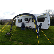 MP9529 Air Sun Canopy Shelter For Caravans & Motorhomes Maypole - Dynamic Drive