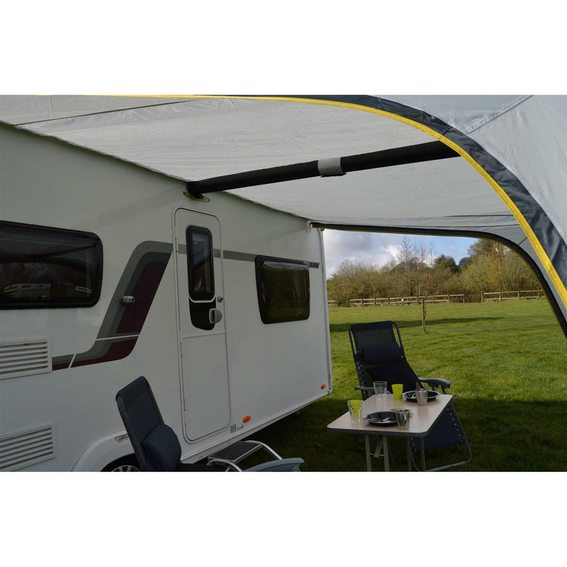 MP9529 Air Sun Canopy Shelter For Caravans & Motorhomes Maypole - Dynamic Drive