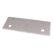 MPK Fridge Vent Winter Cover White Fits Vent 5039.21W 900011 Caravan Motorhome MPK - Dynamic Drive