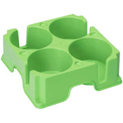 Muggi Multi Cup & Mug Holder Green Motorhome Caravan Boat Home Office Muggi - Dynamic Drive