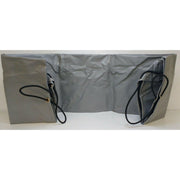 New Maypole Car Van Mp6815 Trailer Pvc Flat Cover Also Fits Erde 143 & 153 Maypole - Dynamic Drive
