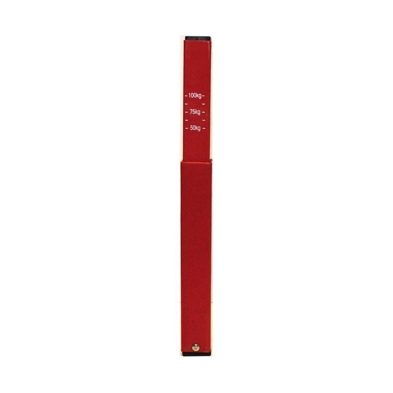 Nose Weight Indicator Gauge for Caravan & Towing Trailers 50-100KG Leisurewize - Dynamic Drive