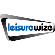 Nose Weight Indicator Gauge for Caravan & Towing Trailers 50-100KG Leisurewize - Dynamic Drive