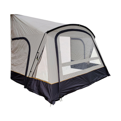 Olpro View Lite 390 - Caravan Awning ( Poled Awning ) Olpro - Dynamic Drive