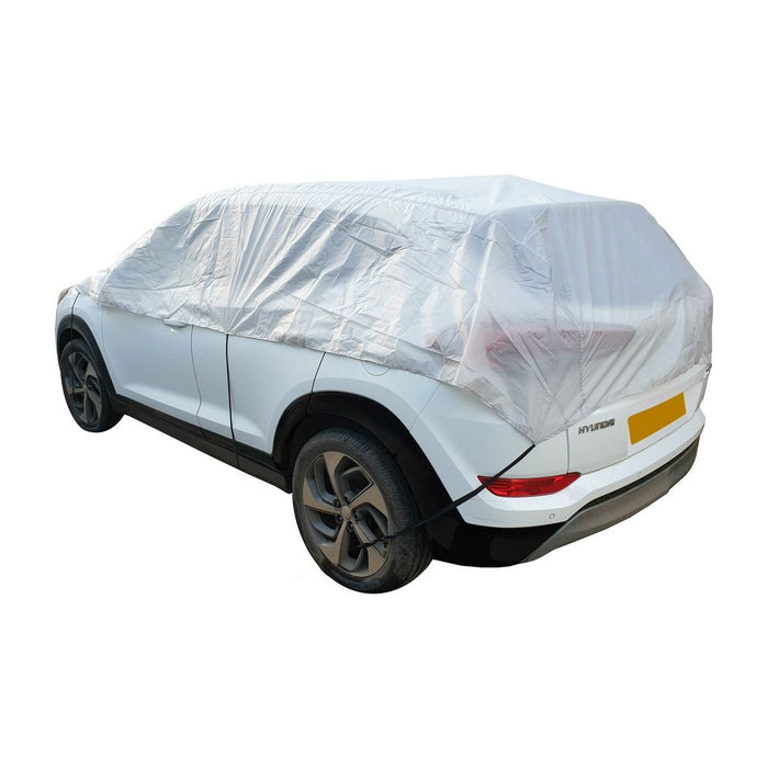 Olpro Nylon Car Top Cover Olpro - Dynamic Drive