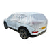 Olpro Nylon Car Top Cover Olpro - Dynamic Drive