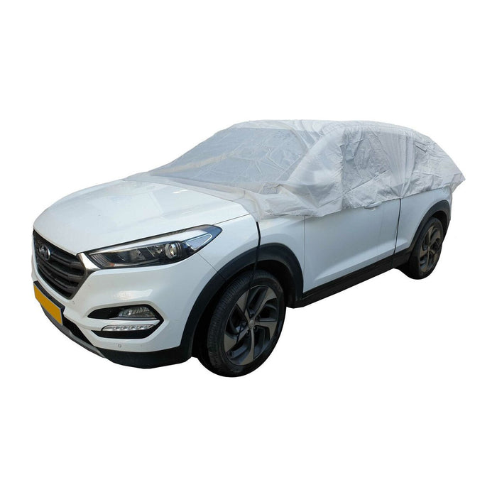 Olpro Nylon Car Top Cover Olpro - Dynamic Drive