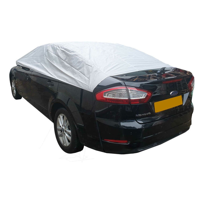 Olpro Nylon Car Top Cover Olpro - Dynamic Drive