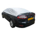 Olpro Nylon Car Top Cover Olpro - Dynamic Drive