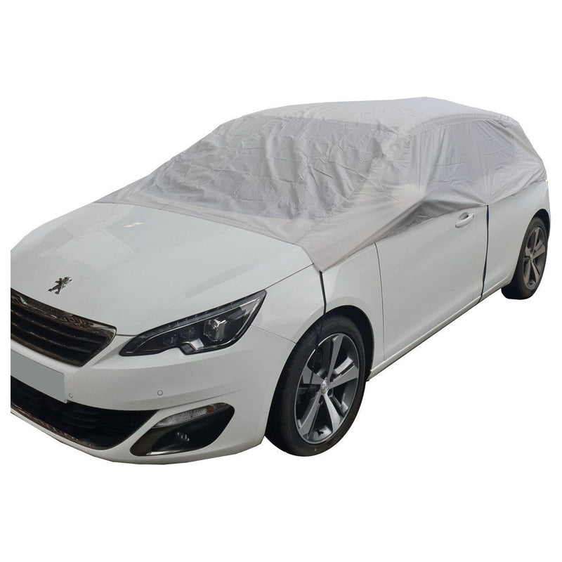 Olpro Nylon Car Top Cover Olpro - Dynamic Drive