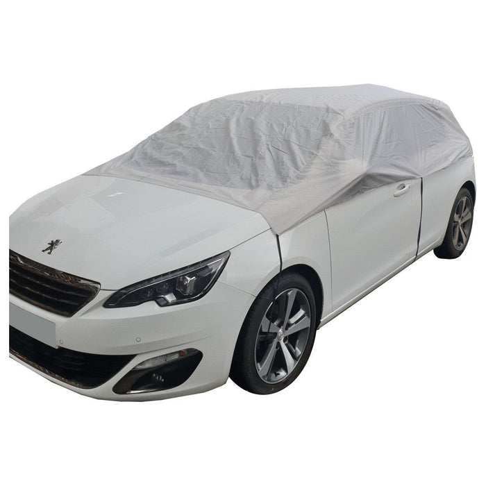 Olpro Nylon Car Top Cover Olpro - Dynamic Drive