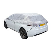 Olpro Nylon Car Top Cover Olpro - Dynamic Drive