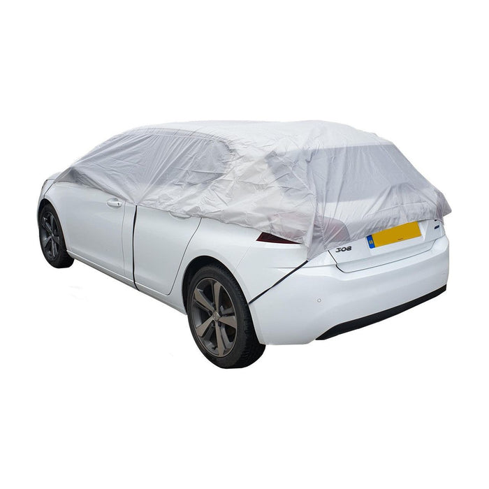 Olpro Nylon Car Top Cover Olpro - Dynamic Drive