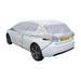 Olpro Nylon Car Top Cover Olpro - Dynamic Drive