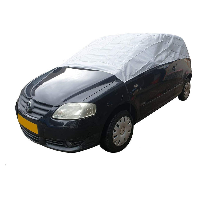 Olpro Nylon Car Top Cover Olpro - Dynamic Drive