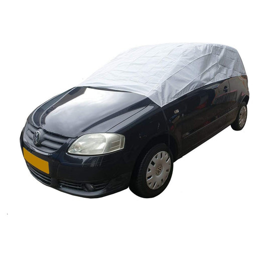 Olpro Nylon Car Top Cover Olpro - Dynamic Drive