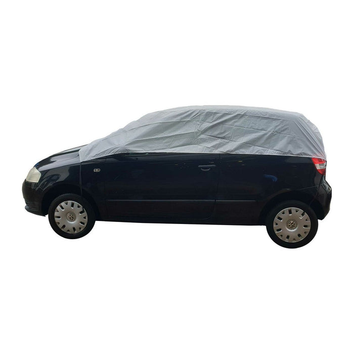 Olpro Nylon Car Top Cover Olpro OL9990-OLP - Dynamic Drive