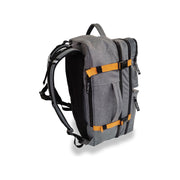 Olpro 44Ltr Travel/ Cabin Backpack Black Olpro - Dynamic Drive