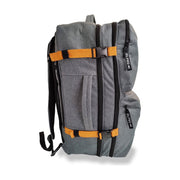 Olpro 44Ltr Travel/ Cabin Backpack Black Olpro - Dynamic Drive
