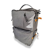 Olpro 44Ltr Travel/ Cabin Backpack Black Olpro - Dynamic Drive