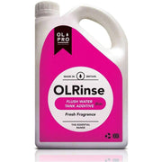 Olpro OLRinse Toilet Rinse (2L) Olpro - Dynamic Drive