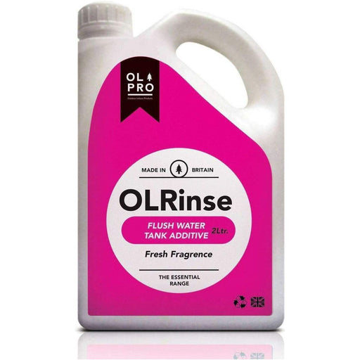 Olpro OLRinse Toilet Rinse (2L) Olpro - Dynamic Drive