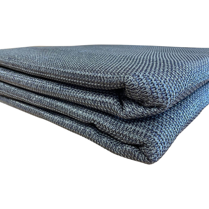 Olpro OLTex Breathable Awning Carpet Blue/ Grey Olpro - Dynamic Drive