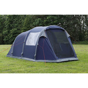 Olympus Air 4 Person Inflatable Tent with Pump and Carry Bag Leisurewize - Dynamic Drive