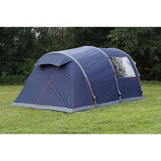 Olympus Air 4 Person Inflatable Tent with Pump and Carry Bag Leisurewize - Dynamic Drive